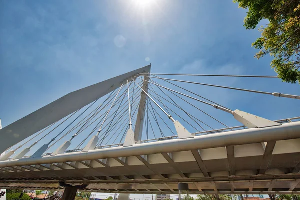 Guadalajara, Mexico, Matute Remus Bridge