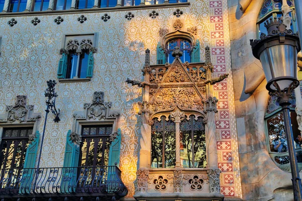 Barselona manzaralı gün batımı, İspanya manzaralı 