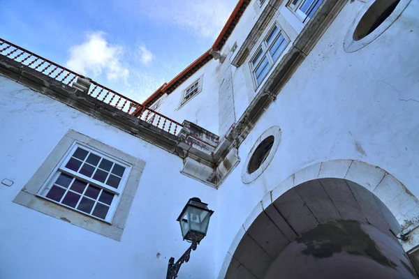 Lizbon 'un Renkli Sokakları