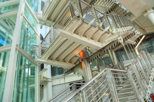 Modern Havalimanı Terminali