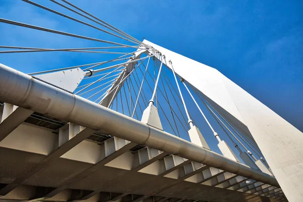 Guadalajara Mexiko Matute Remus Brücke — Stockfoto