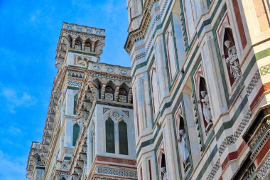 Floransa 'daki Duomo Katedrali