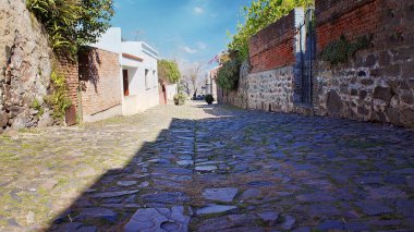Colonia del Sacramento, Uruguay