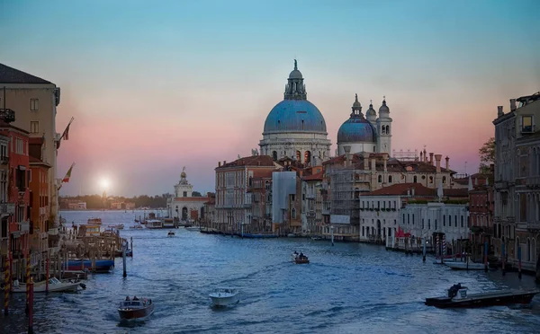 Calles Venecia Italia Viajes — Foto de Stock