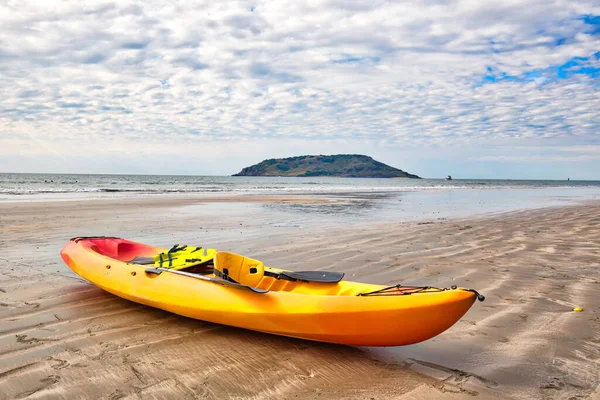 Mazatlan Golden Zone Zona Dorada Célèbre Plage Touristique Zone Villégiature — Photo