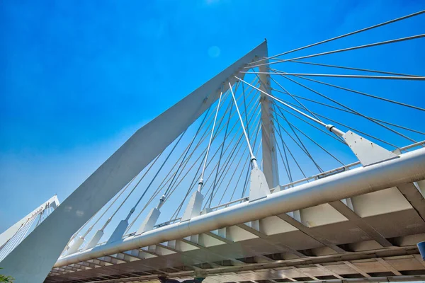 Guadalajara México Matute Remus Bridge — Fotografia de Stock