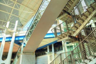 Modern Havalimanı Terminali