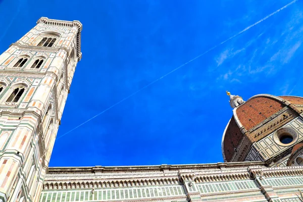 Floransa Daki Duomo Katedrali — Stok fotoğraf