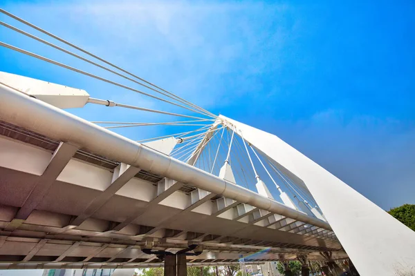 Guadalajara México Puente Matute Remus —  Fotos de Stock