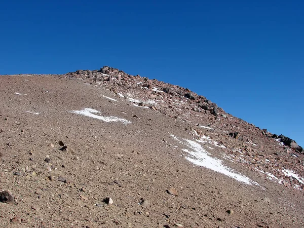 Landschaften Der Nähe Von Cerro Toco Chile — Stockfoto