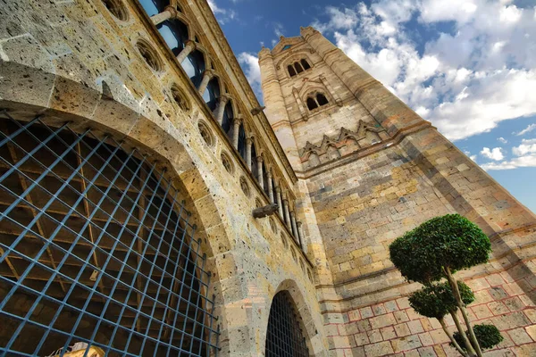 グアダラハラの有名な祝福の秘跡寺院 Templo Expiatorio Del Santisimoサクラメント — ストック写真