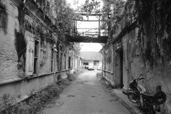 metro şehir yazı tipi beyaz çim, yüksek budiling