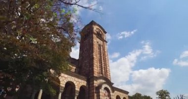 Crkva Svetog Marka, nam-ı diğer St. Mark Ortodoks Kilisesi, Belgrad Şehir Merkezi, Sırbistan