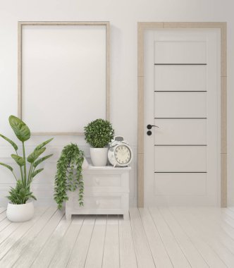 beyaz yaşam dolap üzerinde poster ve dekorasyon tesisleri kadar alay 