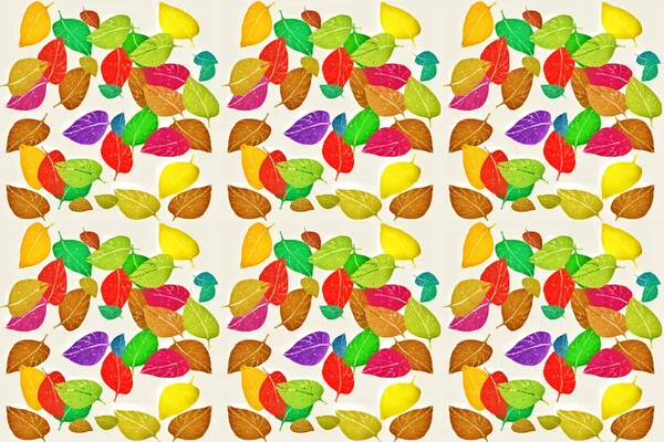 Ornamento Brilhante Sem Emenda Infinita Repetição Formas Geométricas Multi Coloridas — Fotografia de Stock