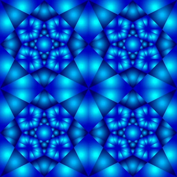 Farklı renklerde kesintisiz sonsuz tekrarlanan çok renkli parlak süs