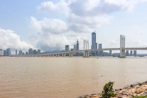 Sai van Köprüsü, macau