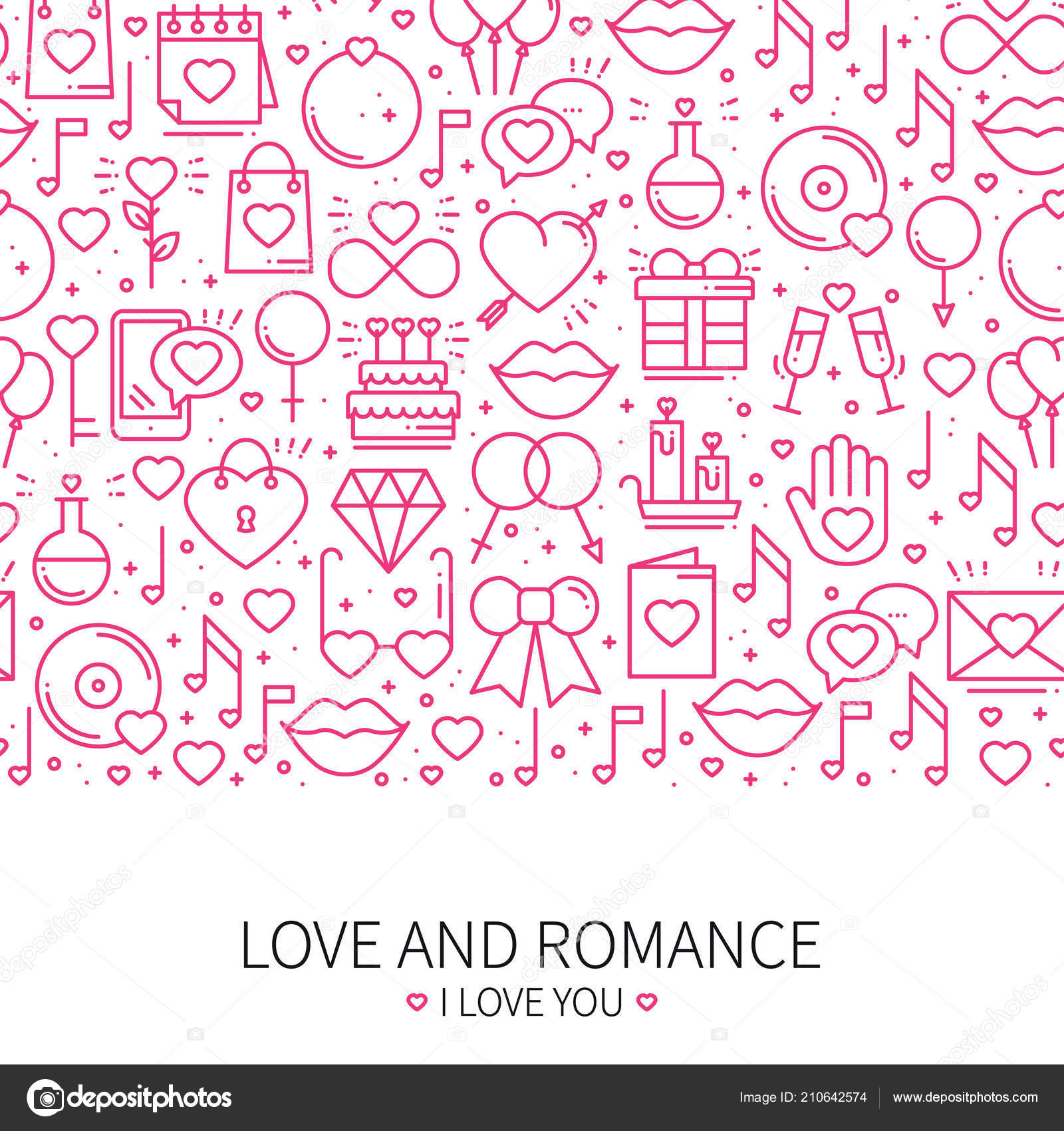 Dating Design Patterns