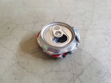 çöp koymak için alanı azaltmak için olabilir yok