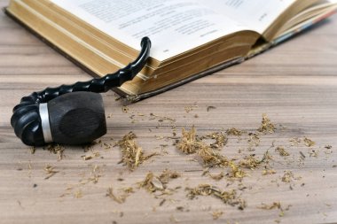 boru, masada eski kitap