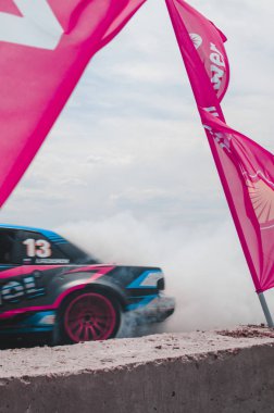 drift nissan silvia s15