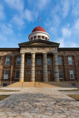 Eski Capitol Binası