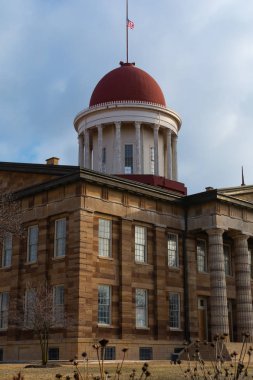 Eski Capitol Binası