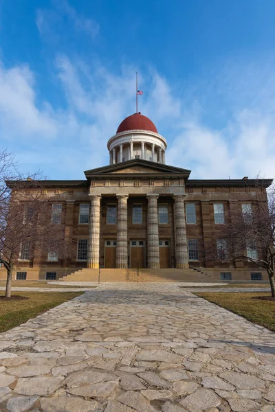 Eski Capitol Binası