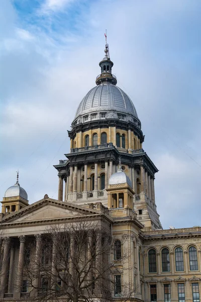 Bâtiment du Capitole d'État — Photo