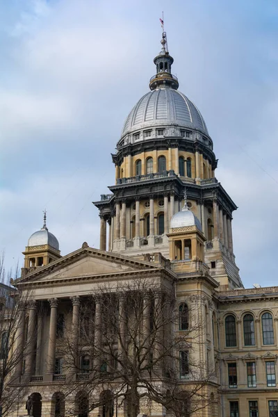 Bâtiment du Capitole d'État — Photo