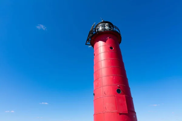 Kenosha Lighthouse — Stock Photo, Image