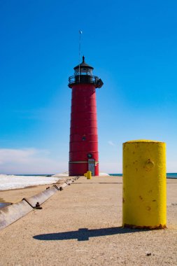 Kenosha deniz feneri