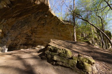 Konsey Çıkıntısı