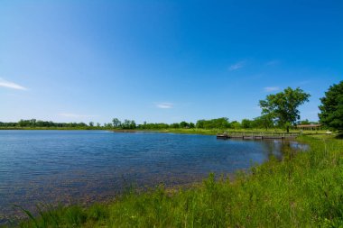 Richard Bong Devlet Rekreasyon Alanı Gölü