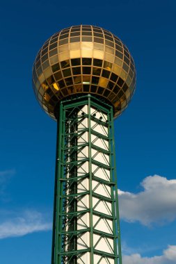 Sunsphere Knoxville