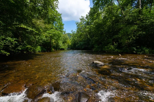 Abrams creek