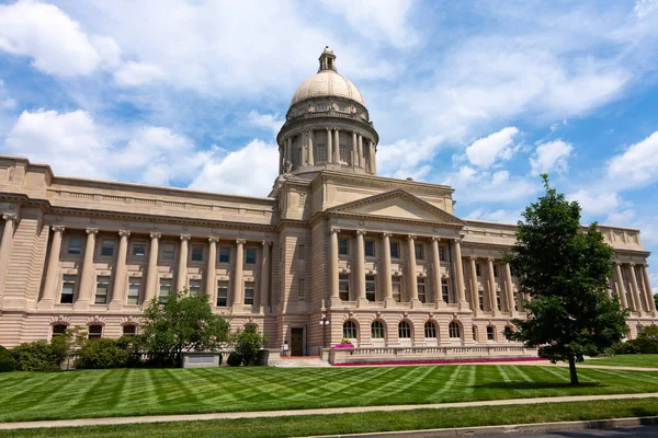 Kentucky Devlet Capitol Binası