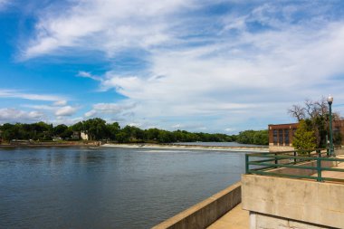 Şehir Dixon, Illinois