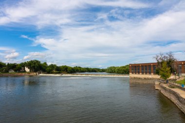 Şehir Dixon, Illinois