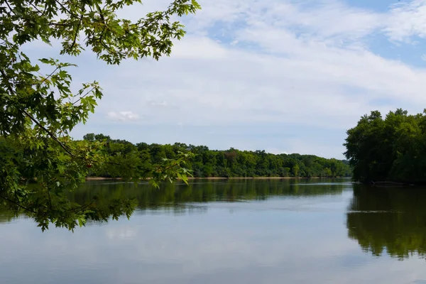 Rock River — Stock Photo, Image