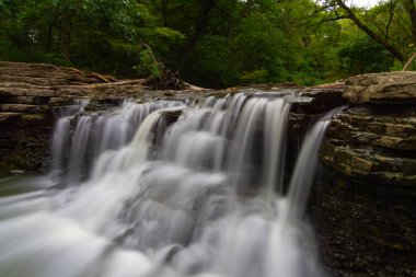 Şelale Glen Cascade