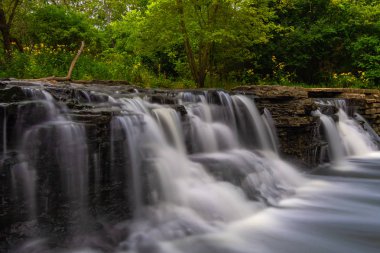 Şelale Glen Cascade
