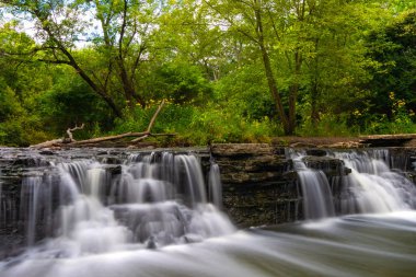 Şelale Glen Cascade