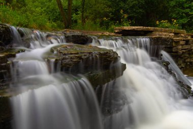 Şelale Glen Cascade