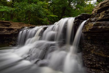 Şelale Glen Cascade