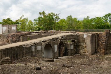Joliet Demir İşleri Parkı