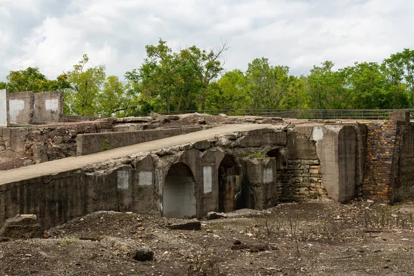 Joliet Demir İşleri Parkı