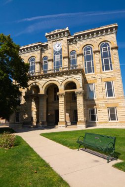 Downtown Ottawa Adliyesi