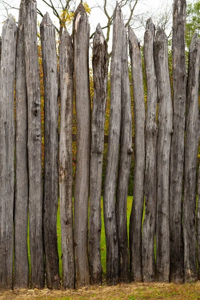 Muro forte — Fotografia de Stock