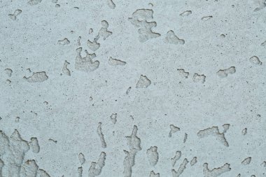 Duvar için beyaz Venedik alçı dokusu, yenileme sırasında bir duvar dekorasyonu seçeneği